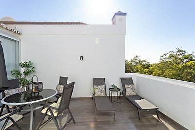 QV 214 - D'arte Apartment - Quinta Velha