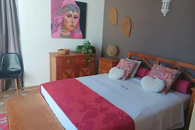 QV 209 - Vista Cabanas Apartment - Quinta...