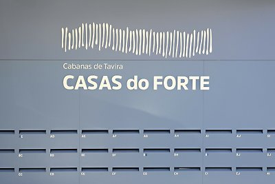 Casas do Forte CH