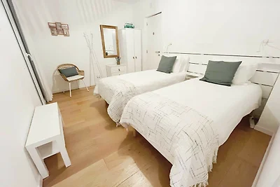 Casas do Forte EF - Casa de Cabanas