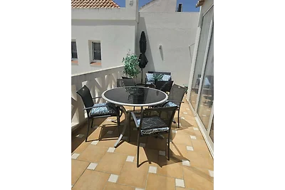 QV 209 - Vista Cabanas Apartment - Quinta...