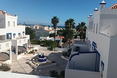 QV 209 - Vista Cabanas Apartment - Quinta...