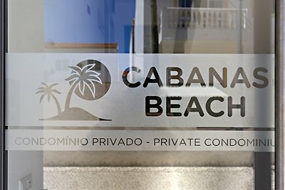 CB Ocean Breeze- Cabanas Beach