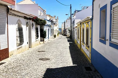 Cabanas Downtown