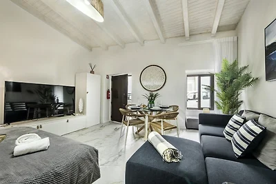 Alcaçarias Suite 20