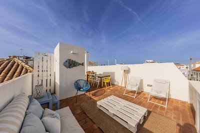 Clover House Tavira