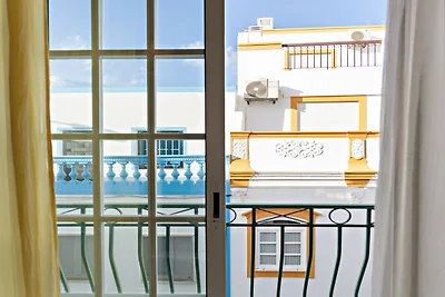 Cabanas Downtown