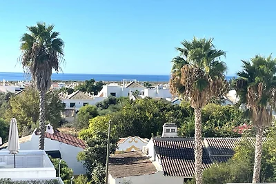 QV 208 - Sea View Apartment - Quinta Velha