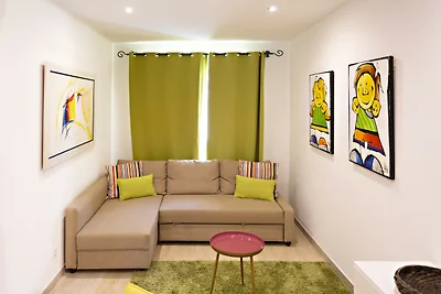 Talabriga - Apt. Cidade