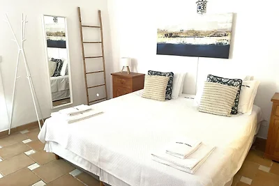 QV 208 - Sea View Apartment - Quinta Velha