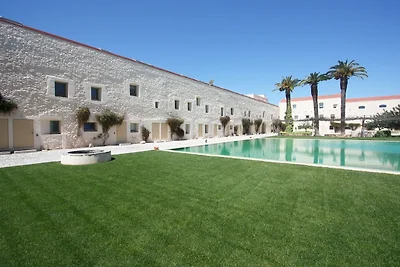 CV Salinas- Convento das Bernardas
