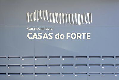 Casas do Forte CE