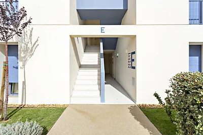 Casas do Forte EF - Casa de Cabanas