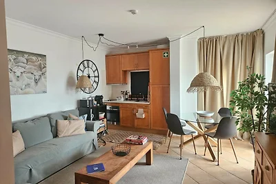 QV 21 - Straw Hat Apartment - Quinta Velha