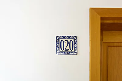QV 20 - Saltwater Apartment - Quinta Velha