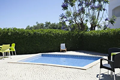 Cabanas Village