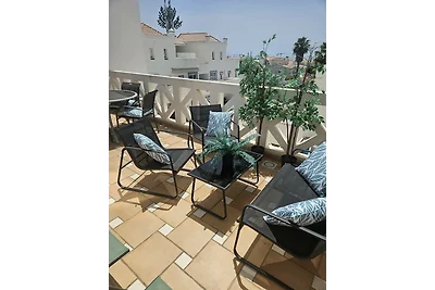 QV 209 - Vista Cabanas Apartment - Quinta...