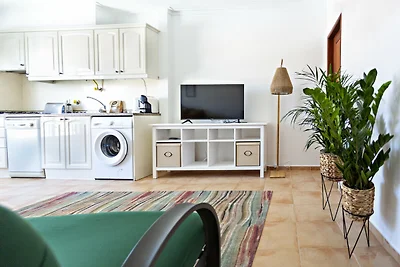 Cabanas Vintage