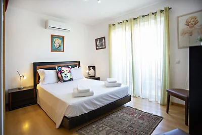 CG 23C - Penthouse - Cabanas Gardens