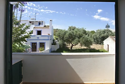 Cabanas Village