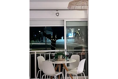 Cozy Costa Cabanas