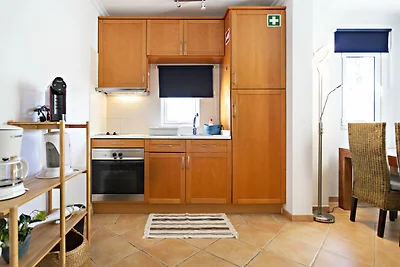 QV 125 - Horizon Line Apartment - Quinta...