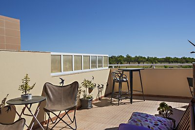 CG 23C - Penthouse - Cabanas Gardens