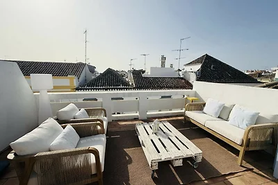 Clover House Tavira