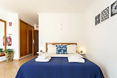 QV 119 - Le Bleu Studio - Quinta Velha
