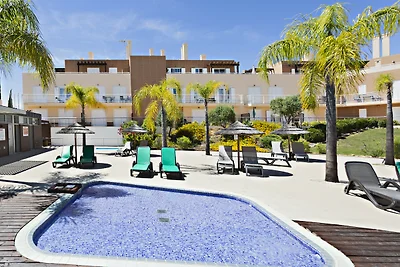 CG 23C - Penthouse - Cabanas Gardens