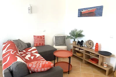 QV 208 - Sea View Apartment - Quinta Velha