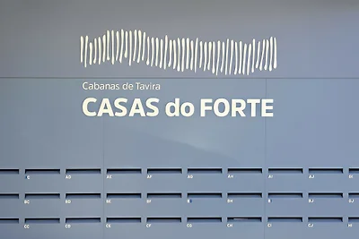 Casas do Forte DE