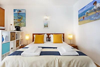 QV 20 - Saltwater Apartment - Quinta Velha