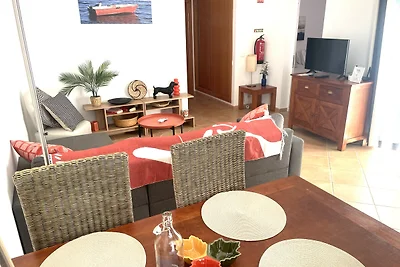 QV 208 - Sea View Apartment - Quinta Velha