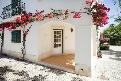 Cabanas Village