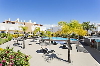 CG 21H - Pool - Cabanas Gardens