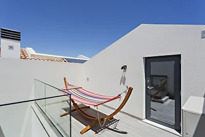 Special Cabanas