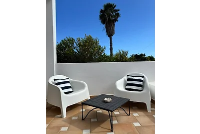 QV 10 - Terrace of Peace Apartment - Quinta...