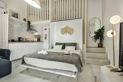 Alcaçarias Suite 20