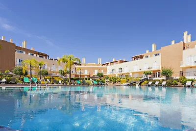 CG 23C - Penthouse - Cabanas Gardens