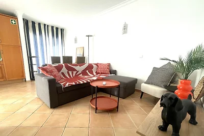 QV 208 - Sea View Apartment - Quinta Velha