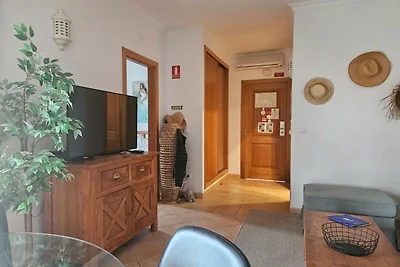 QV 21 - Straw Hat Apartment - Quinta Velha