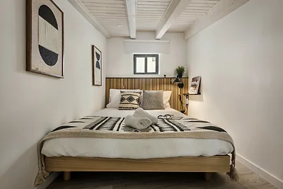 Alcaçarias Suite 20