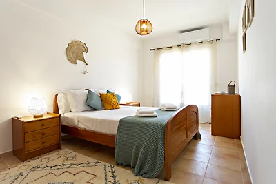 Cabanas Vintage