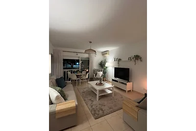 Cozy Costa Cabanas