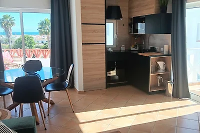 QV 209 - Vista Cabanas Apartment - Quinta...