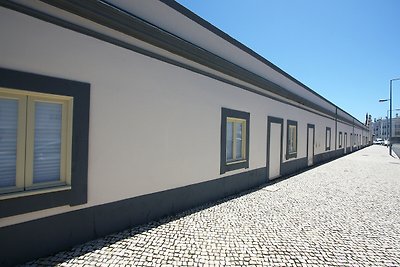 CV Salinas- Convento das Bernardas