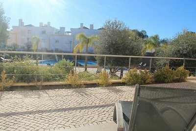 CG 11C - Pool - Cabanas Gardens