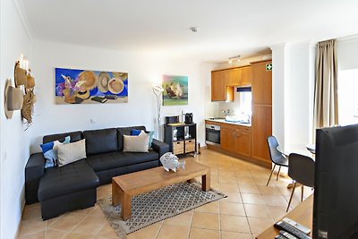 QV 21 - Straw Hat Apartment - Quinta Velha