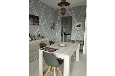 CASA " SABINA "